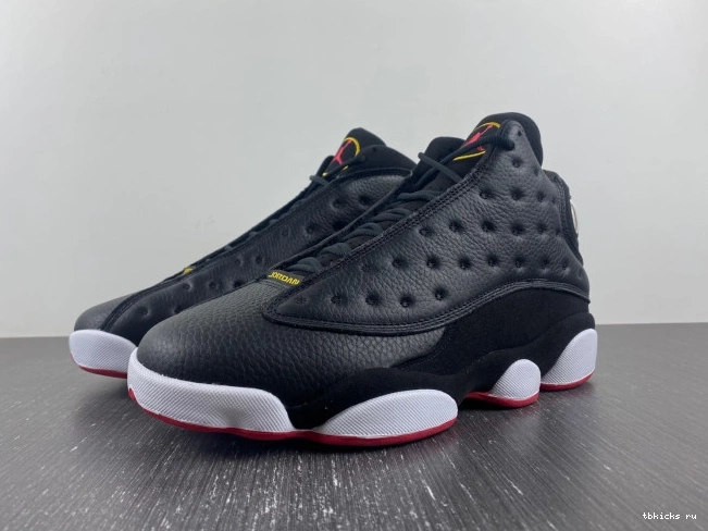 Reps TB 414571-062 Playoffs Air 13 Jordan 0723